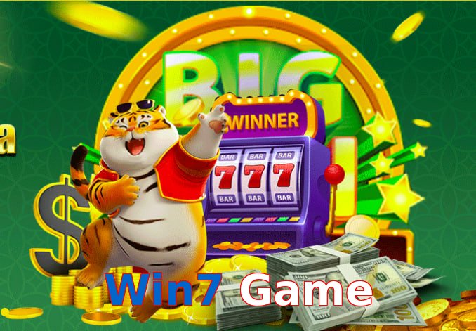 Win7 Game