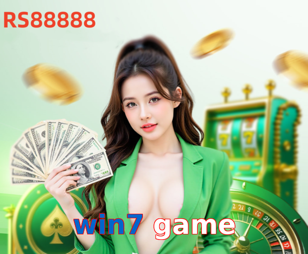 Win7 Game